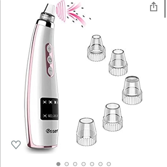 bvser Other - Pore vacuum